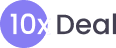10xDeal CRM Logo